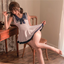 Cute Sailor Suit Skirt Cosplay Sexy Lingerie