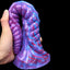 Cthulula Octopus Tentacles Beads Alien Dildo