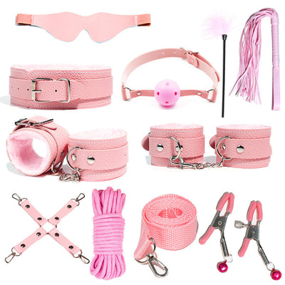 SM Fun Bundle Props Ten-piece Set