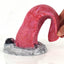 【Monster Wolf Sex Toys】Wolf Tongue Dildo