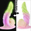 Alien Monster No.54 Soft Silicone Shaped Dildo