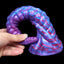 Cthulula Octopus Tentacles Beads Alien Dildo