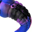 Mimic Octopus Monster Tentacle Dildo S