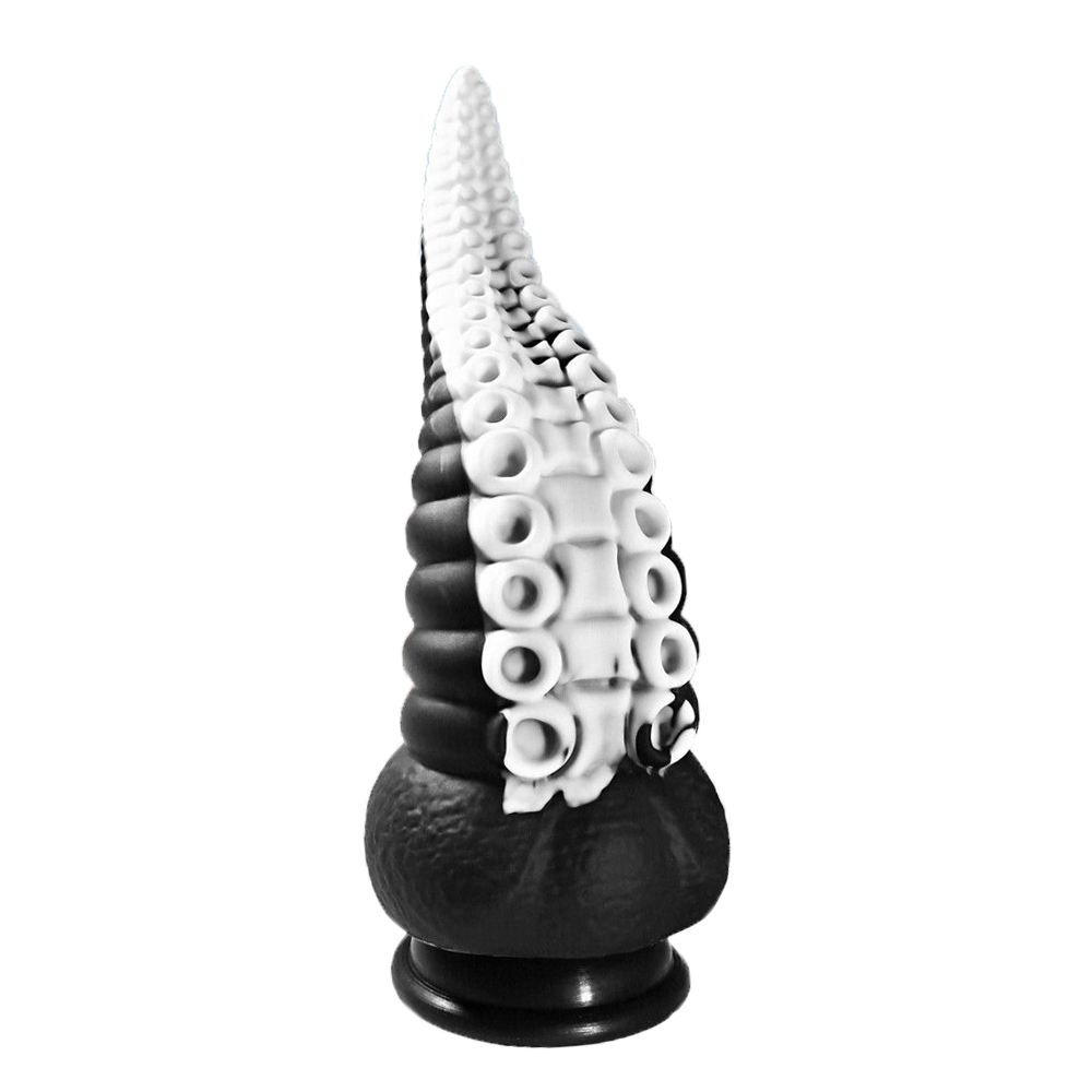 Mimic Octopus Monster Tentacle Dildo S