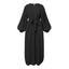 Women's Muslim Long Sleeve Dress Islamic Prayer Clothes