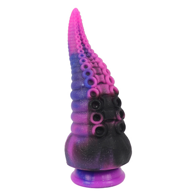 Mimic Octopus Monster Tentacle Dildo S