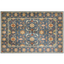 Bohemian Style Vintage Rug - Stain Resistant Rugs for Living Room Bedroom