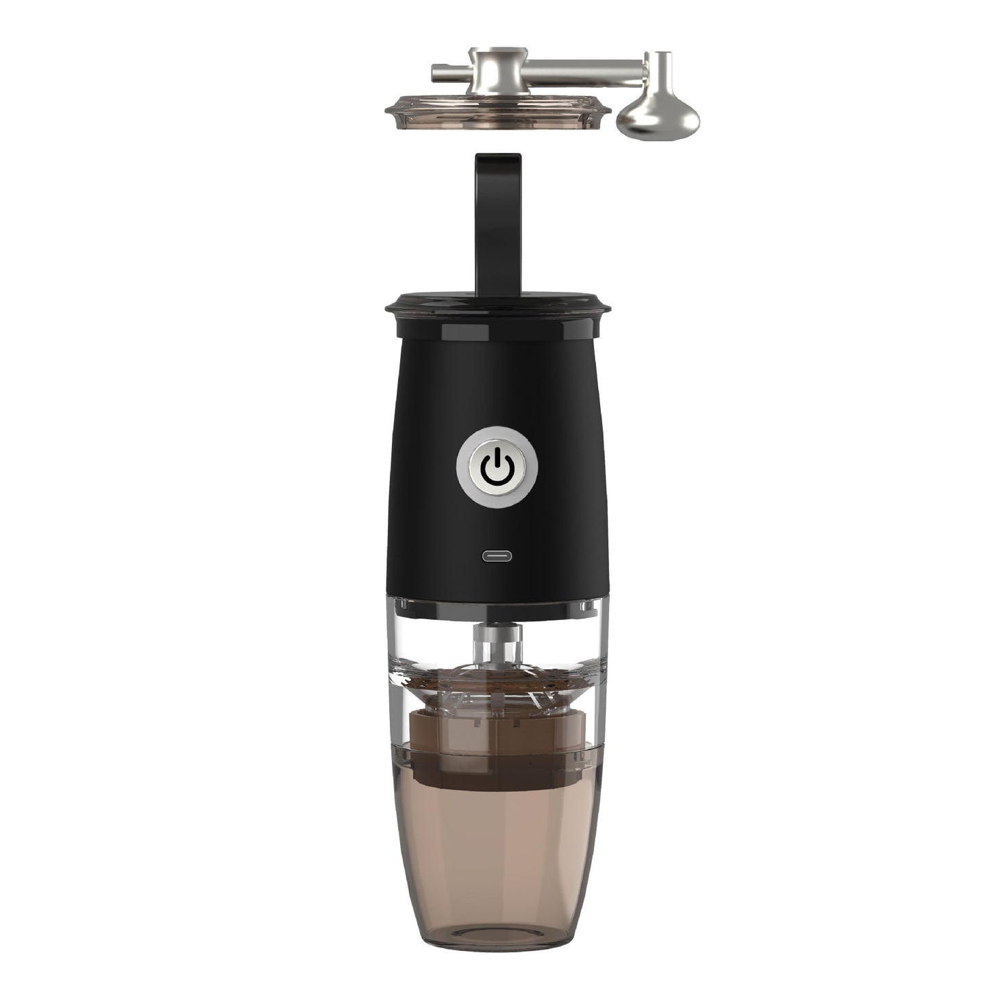 Portable Coffee Grinder Automatic Small Coffee Grinder