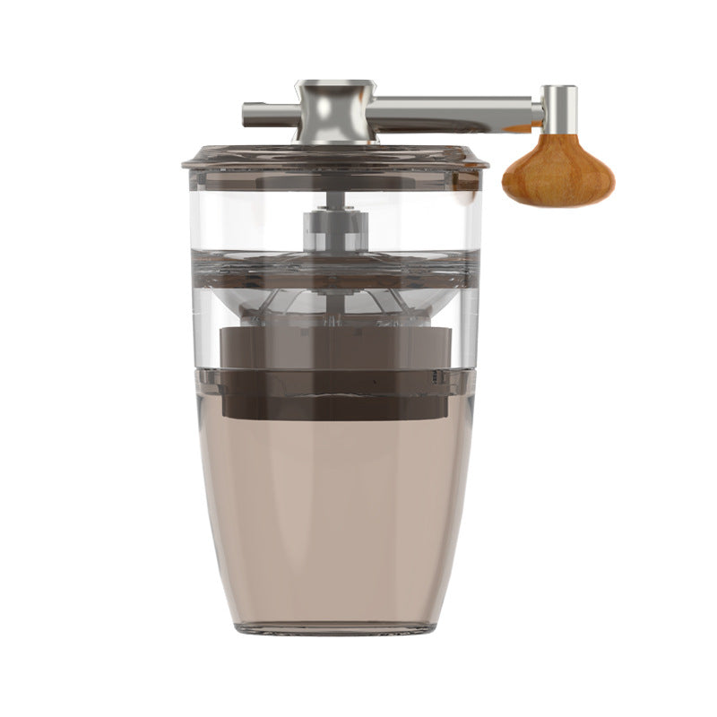 Portable Coffee Grinder Automatic Small Coffee Grinder