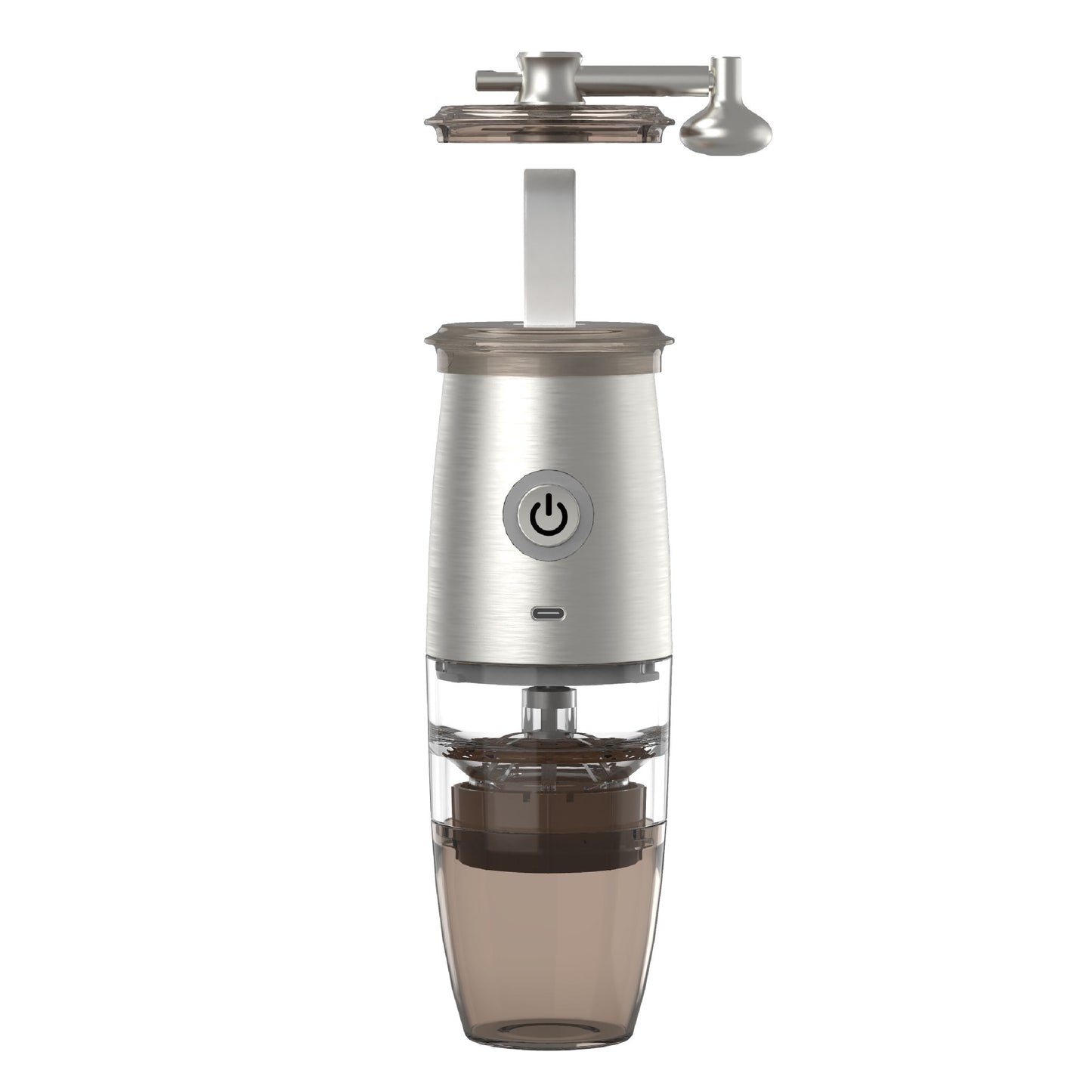 Portable Coffee Grinder Automatic Small Coffee Grinder