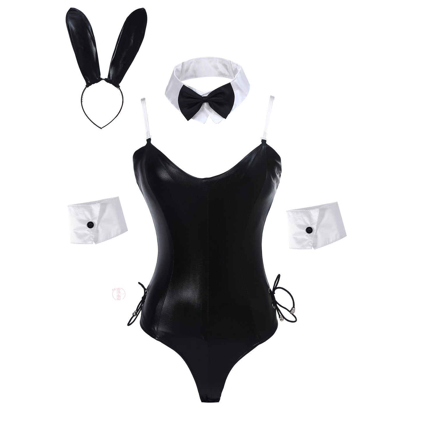 Bunny Girl Cosplay Costume Outfit Anime Role Cosplay