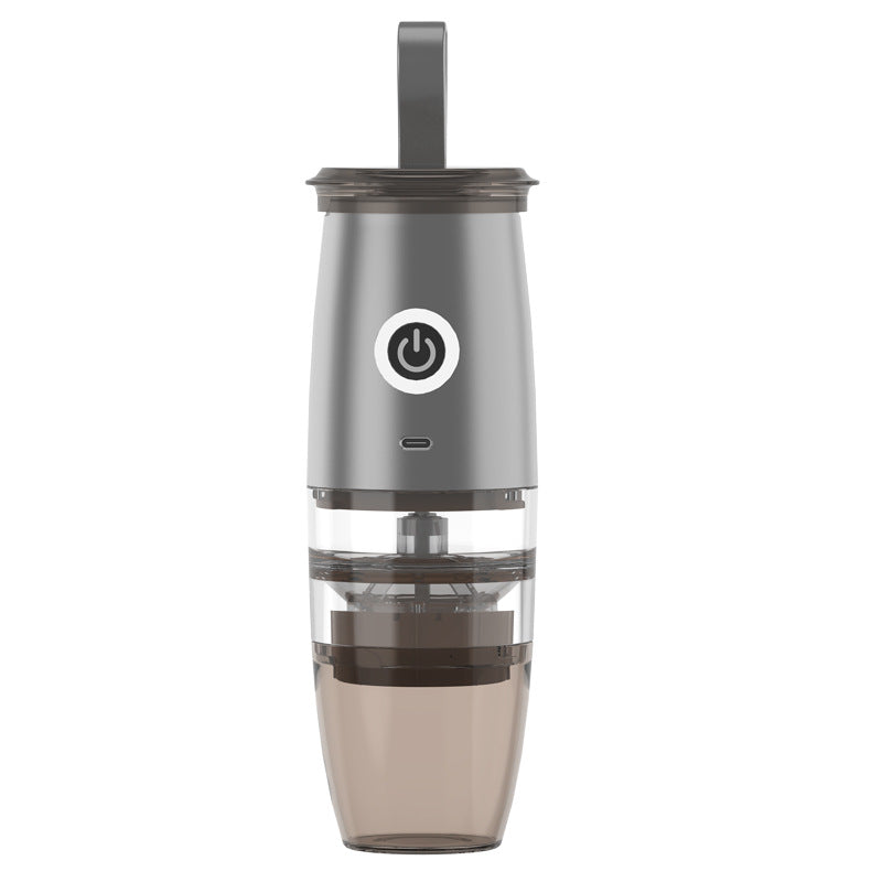 Portable Coffee Grinder Automatic Small Coffee Grinder