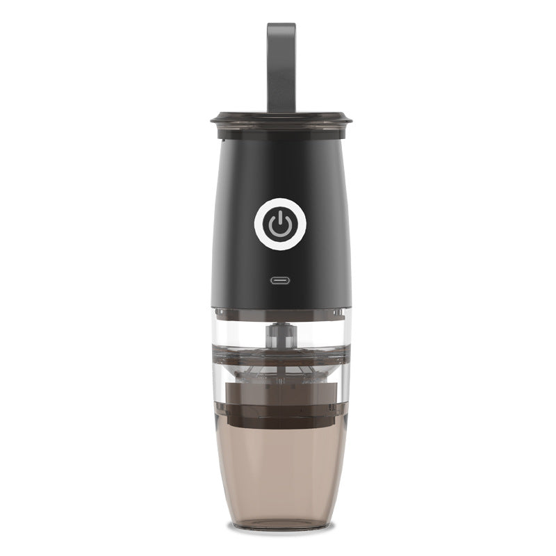 Portable Coffee Grinder Automatic Small Coffee Grinder