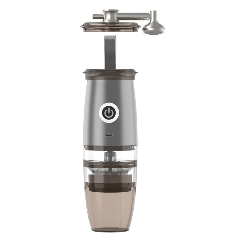 Portable Coffee Grinder Automatic Small Coffee Grinder