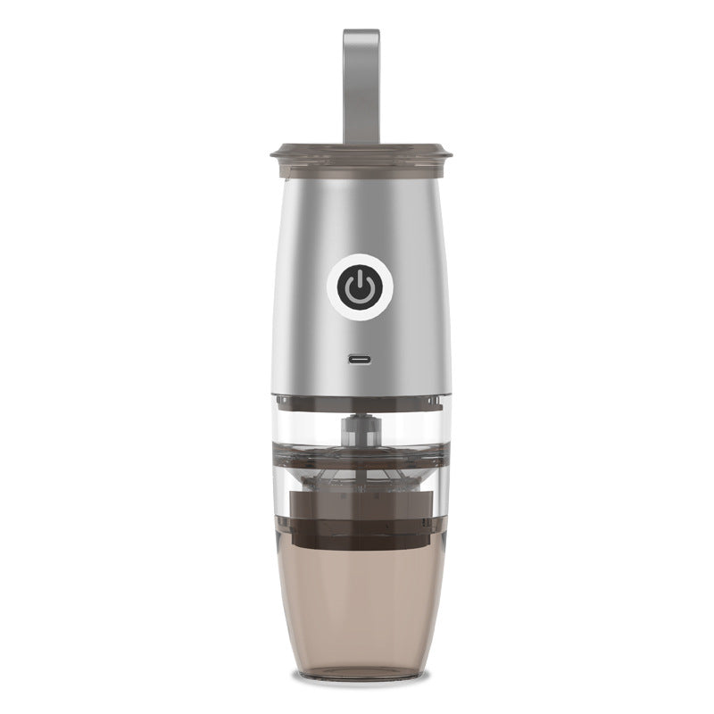 Portable Coffee Grinder Automatic Small Coffee Grinder